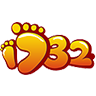 1732